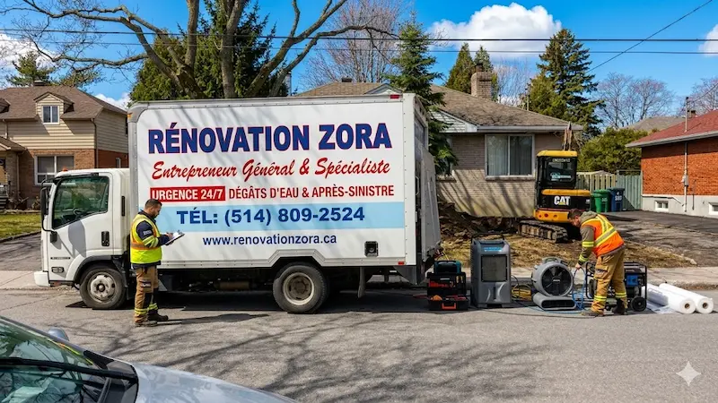 z reside truck
